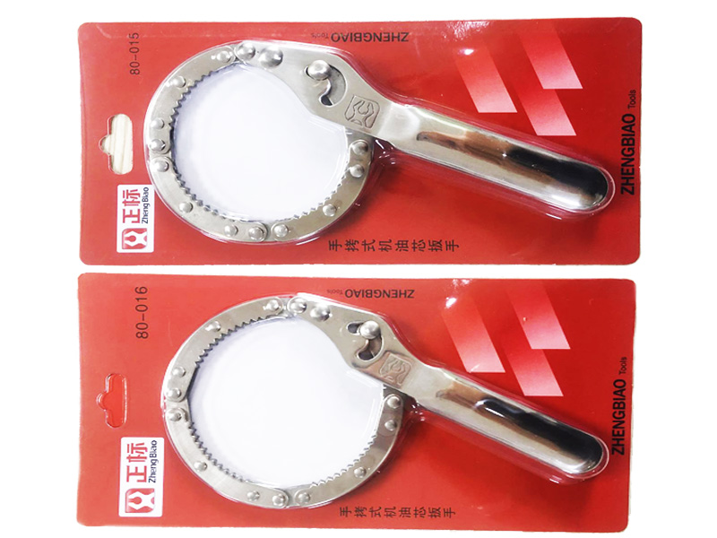 80-015 手拷式扳手