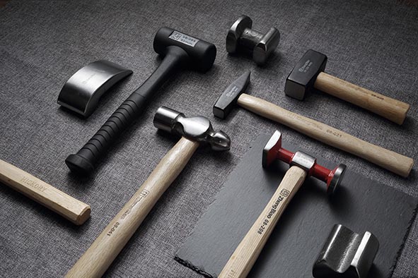 敲擊工具系列