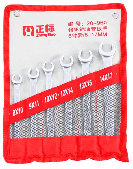 油管扳手組套