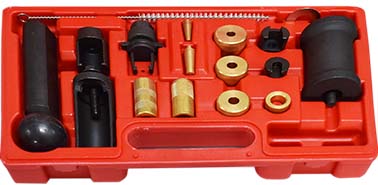 18件套噴油嘴拆卸工具