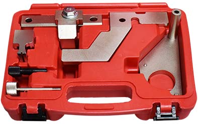 路虎極光2.0T正時(shí)工具
