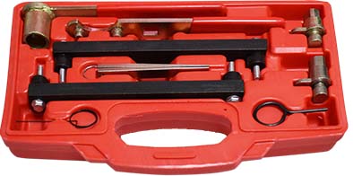 路虎捷豹3.7-4.4正時(shí)工具
