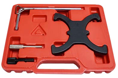 福特1.6VCT-TI汽油發(fā)動(dòng)機(jī)正時(shí)工具