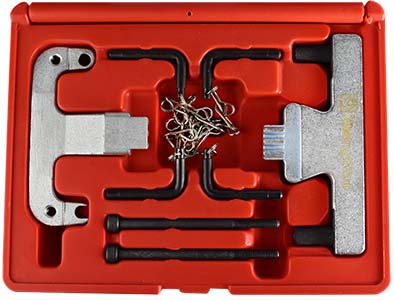 奔馳 克萊斯勒正時工具組