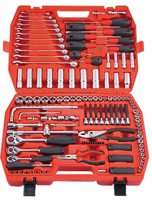 00-923  122PCS 工具組套